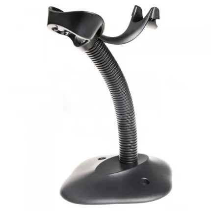 сканер штрих-кода mindeo md6600-hd, image 2d, usb с подставкой