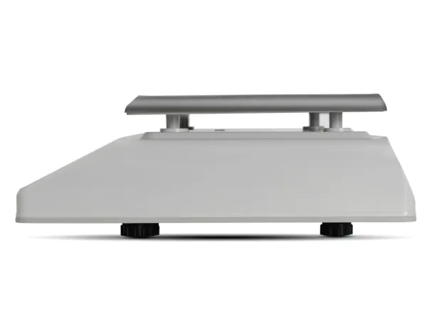 весы торговые m-er 329ac-15.2 led, fisher влагозащищенные
