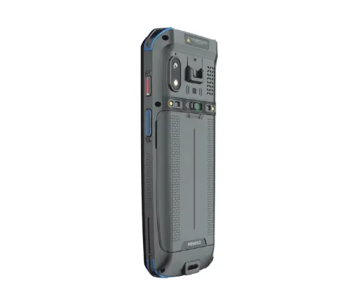 терминал сбора данных mindeo m40 4/64gb