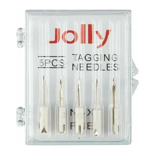 Игла JOLLY F (упаковка 5шт)
