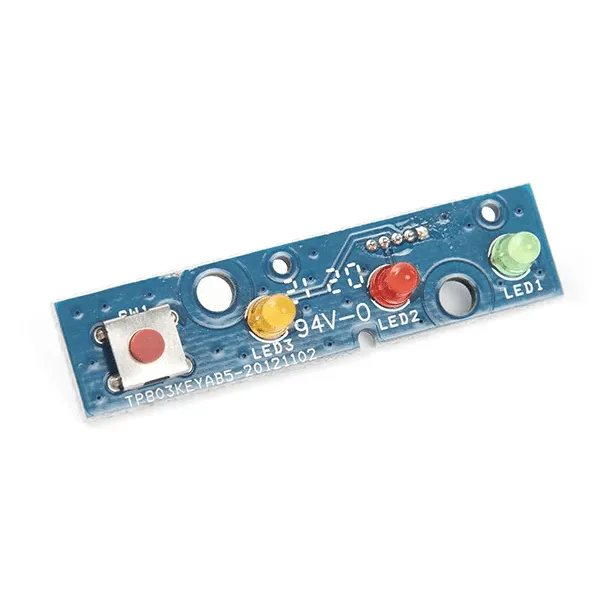 Плата индикации для АТОЛ 27Ф (56700)