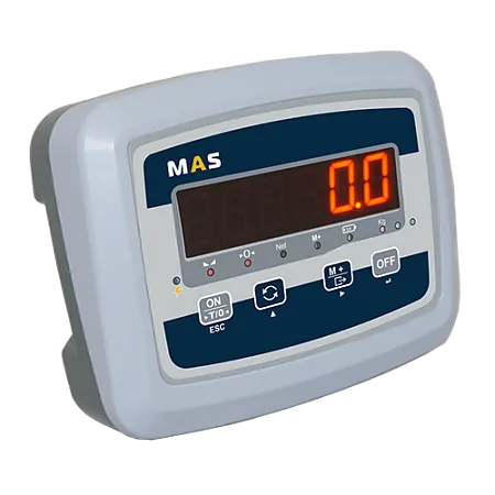 весы товарные promas pm1е-100-4560