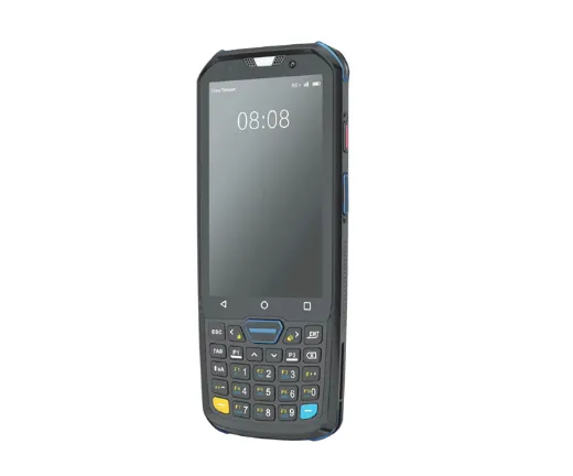 терминал сбора данных mindeo m40 4/64gb