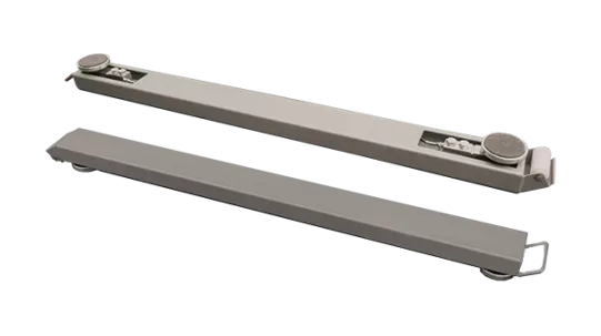 Весы балочные (стержневые) ProMAS PM4T-1.0 без терминала