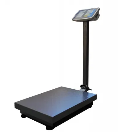Весы бытовые ПрофиТ 806 (150,20,45*60) LCD