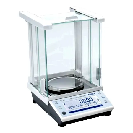 Весы лабораторные ViBRA ALE 223R