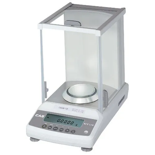 Весы аналитические CAS CAUX-220