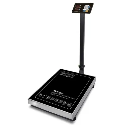 Весы товарные M-ER 333ACLP-300.100 TRADER(BIGBULL) LED