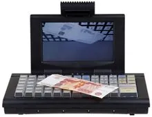 детектор валют а-11w универсальный, белый, usb (21697)