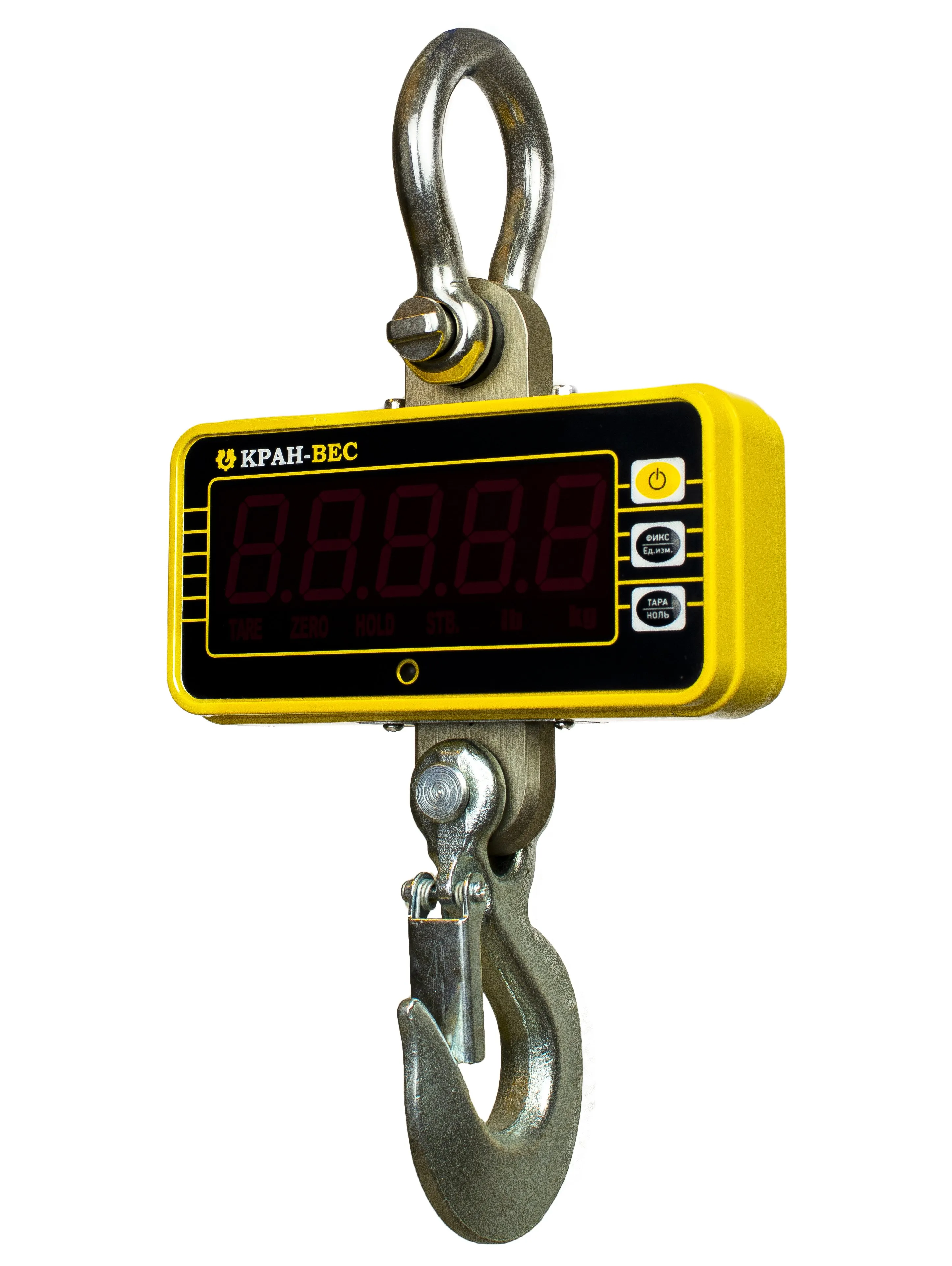 Весы крановые Кран-Вес КС-300.1