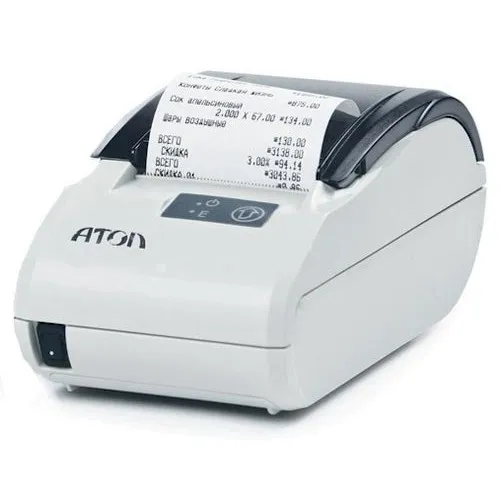 ККТ АТОЛ 11Ф