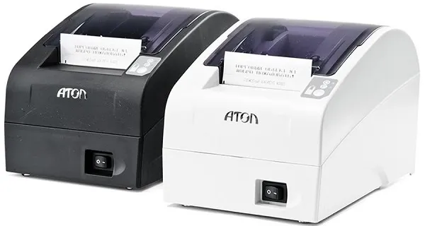 Модель FPrint-22ПТК