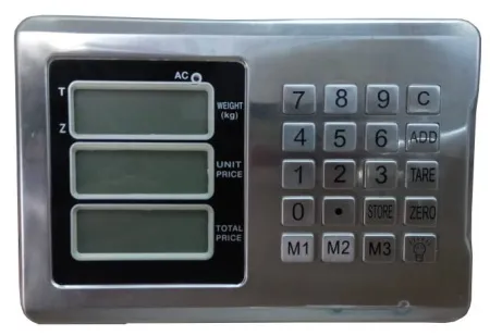 весы платформенные tcs-t2 (2000кг;500г;1200х1200) без поверки