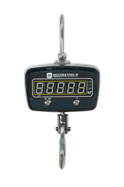 Весы крановые Мехэлектрон ВКМ-IV-1000-ДМ 360