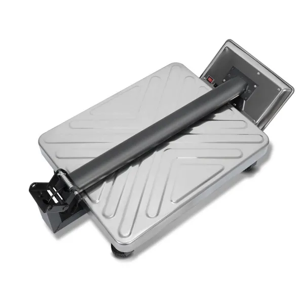 весы товарные m-er 333 acp-300.100 trader led