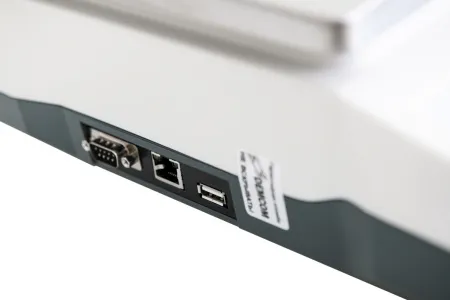 весы лабораторные дэмком dx-10001с (0.1г)