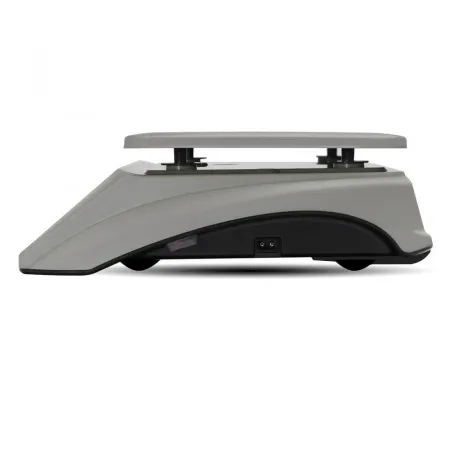 весы торговые m-er 328ac-15.2 led touch-m/ rs232,usb