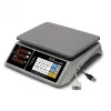 Весы торговые M-ER 328AC-15.2 LED Touch-M/ RS232,USB