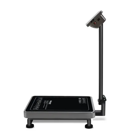 весы товарные m-er 335 acp-300.50 "turtle" lcd