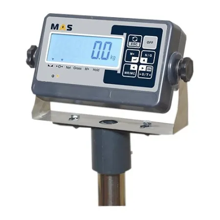 весы товарные promas pm1b-100-4050