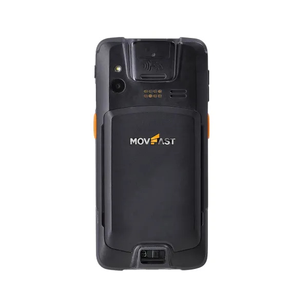 терминал сбора данных mertech movfast s55