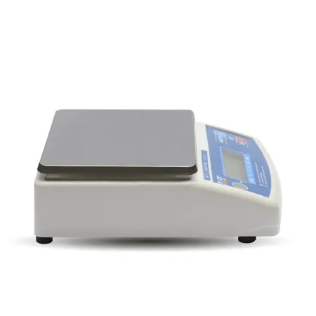весы лабораторные m-er 122acf- 1500.05 lcd