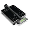 весы товарные m-er 335 acp-300.50 "turtle" lcd