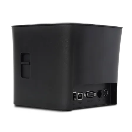 чековый принтер mertech f91 rs232, usb, ethernet black