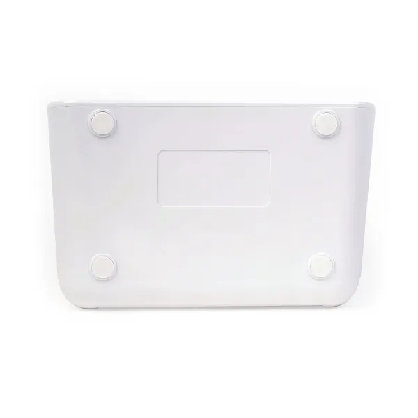 дисплей qr кодов mertech (usb, bluetooth) красный