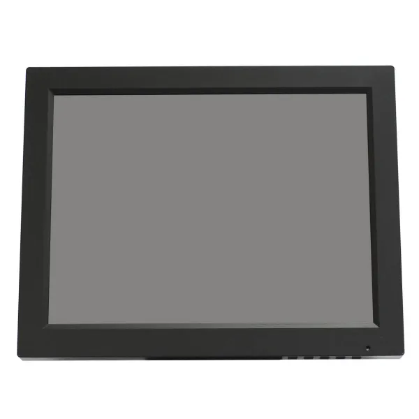 сенсорный pos-монитор mertech ct-12tm без подставки