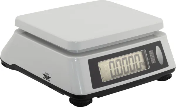 весы порционные cas swn-30dd (rs232)