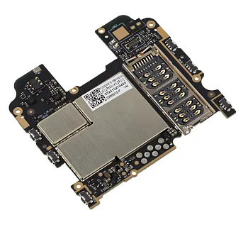 Материнская плата для АТОЛ Smart T31 (62075)