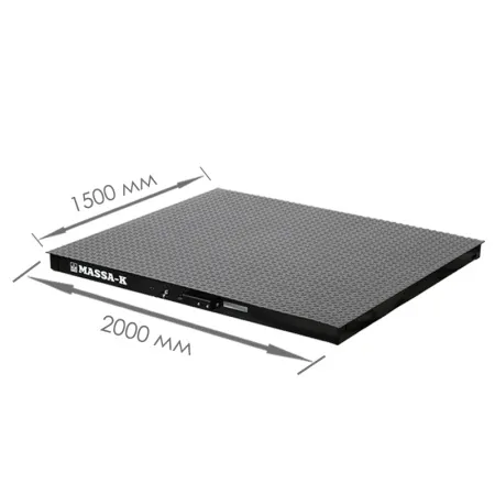 весы платформенные масса-к 4d-pm-20/15-1000_a