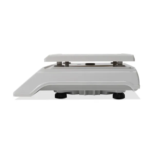 весы порционные m-er 326afu -15.1 "post ii" lcd