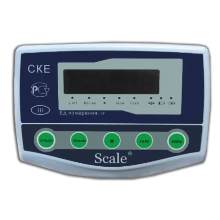весы товарные скейл ске-150-4560rs -3