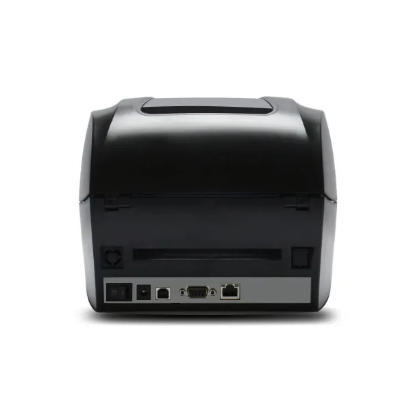 принтер этикеток mprint tlp300 terra nova, термотрансферный, 203dpi, usb, rs232, ethernet