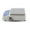 весы лабораторные m-er 122acf- 1500.05 lcd