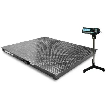 терминал-регистратор масса-к rp с печатью этикетки или чека