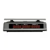 весы торговые m-er 328ac-15.2 led touch-m