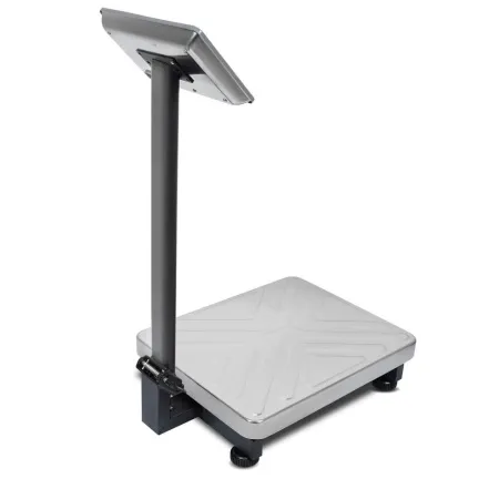 весы товарные m-er 333 acp-300.100 trader lcd