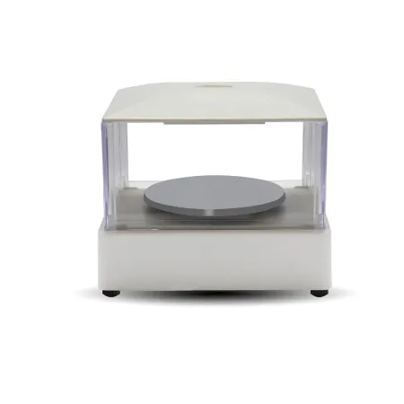 весы лабораторные m-er 122acfjr- 150.005 lcd