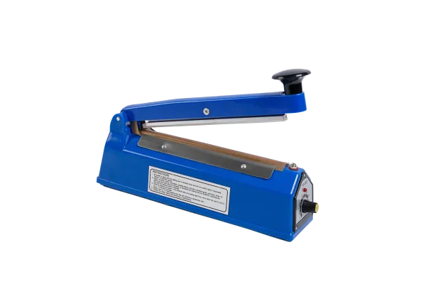 Запайщик пакетов FS- 200 (пластик) Low Cost
