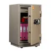 Сейф огнестойкий VALBERG FRS-80Т EL (FRS-75)