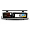 весы торговые m-er 328ac-15.2 led touch-m/ rs232,usb