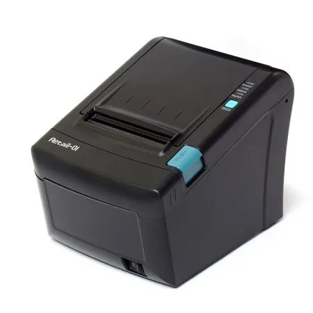 фискальный регистратор ккт "ритейл-01фм" ффд 1.2 rs/usb (черный) фн36