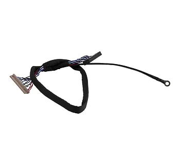 Кабель питания LCD для АТОЛ JAZZ 15 Lite P015 (60471)