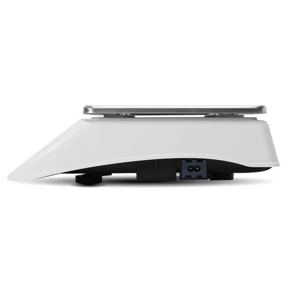 весы торговые m-er 223ac-32.5 lcd mary