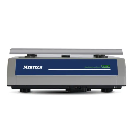 весы порционные m-er 326afl-32.5 с rs232