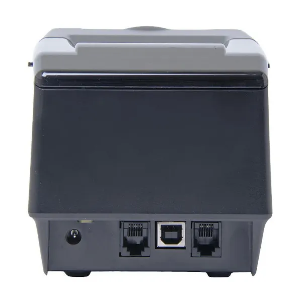 фискальный регистратор ккт "ритейл-02ф" lan/usb с раз. дя с автоотрезчиком (черный) без фн ффд 1.2