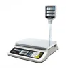 Весы торговые CAS PRII-06P с RS232